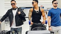 Jersey Shore: Family Vacation Season 6 Episode 3 (Official ~ MTV) English Subtitles