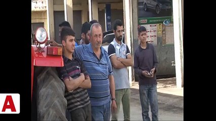 Kendisini dolandırdığını iddia ettiği şahsı böyle afişe etti