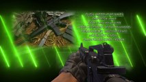 [ GUIA de ARMAS • M16A4 ] - Análisis, consejos y secretos (COD Modern Warfare Remastered)