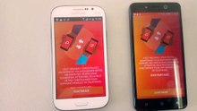 Comment envoyer ou recevoir des vidéos IROKO+ sans consommer d'Internet?