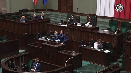 Arkadiusz Myrcha - 12.04.18