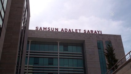 FETÖ'nün 'Samsun bölge imamı'nın eşi yakalandı - SAMSUN