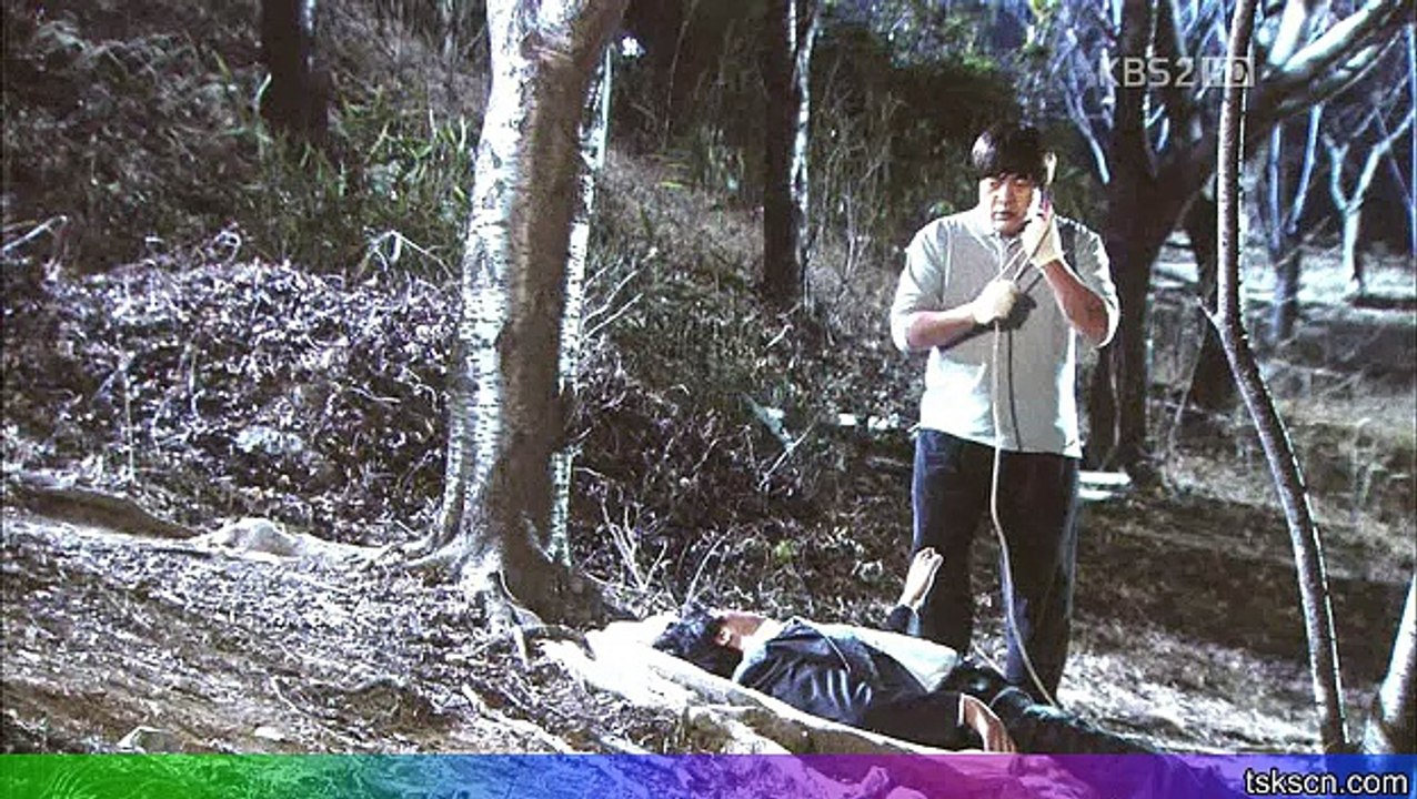 赤道的男人02 Part.1[韓語中字][Man.From.The.Equator]
