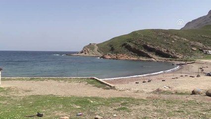 Akvaryum Adam" Troya Atı'yla Rekor Kıracak