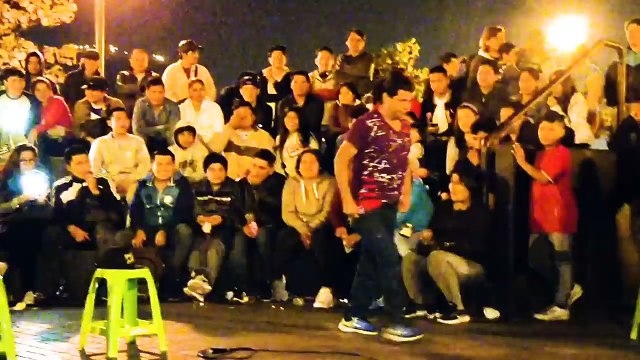 El Mono Pavel Troleo Epico - Comicos Ambulantes [ Completo ] Chabuca Granda