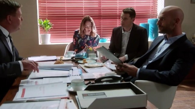 Shortland Street 6466 18th April 2018