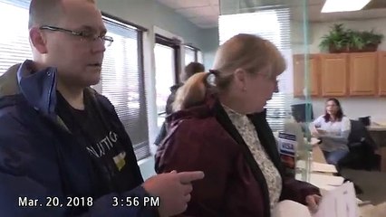 Today Revealed Conducted by Dr Edward L Mills (IME Exam) Independent Medical Examination