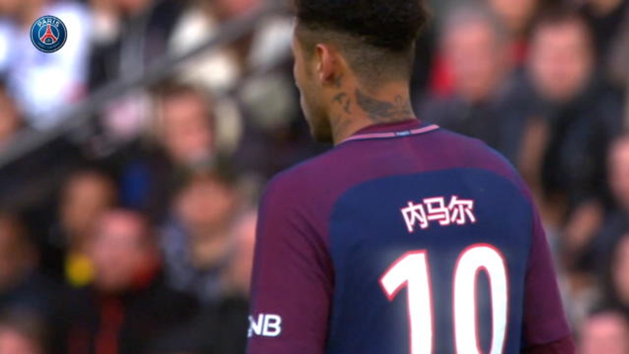 PSG preview their International Champions Cup games