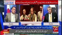 If Nawaz Sharif and Maryam are sent to jail, Hassan,Hussain Nawaz will come to Pakistan to lead ‘sanctity of vote’ movement - Rauf Klasra