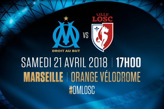 OM - Lille | Prêt pour un match fou?