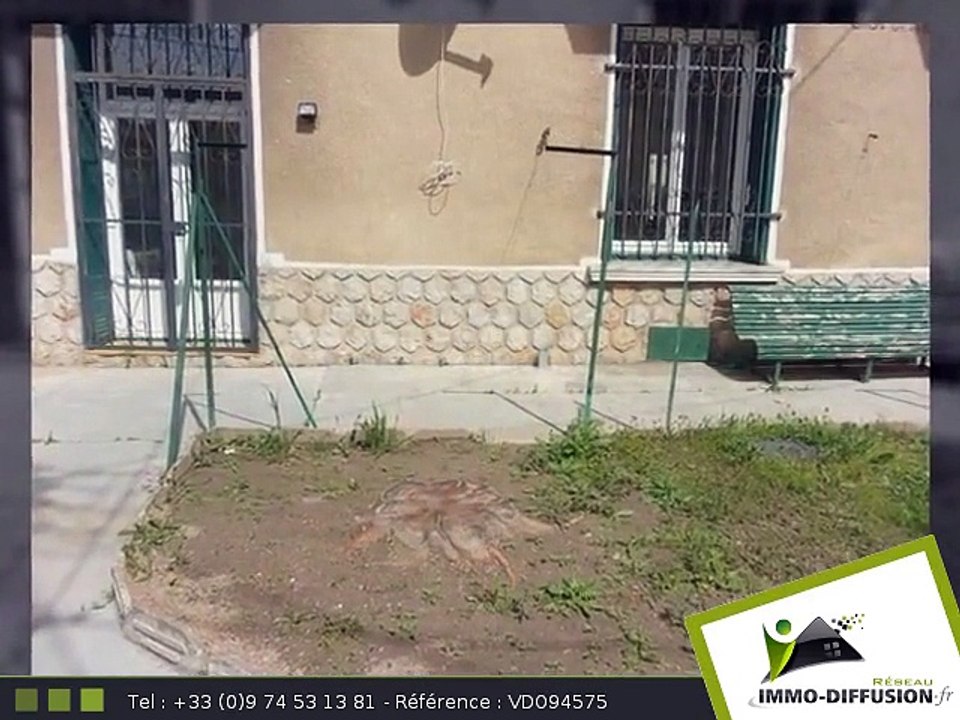 T4 A vendre Beziers 78m2