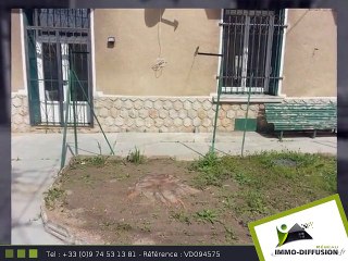 T4 A vendre Beziers 78m2