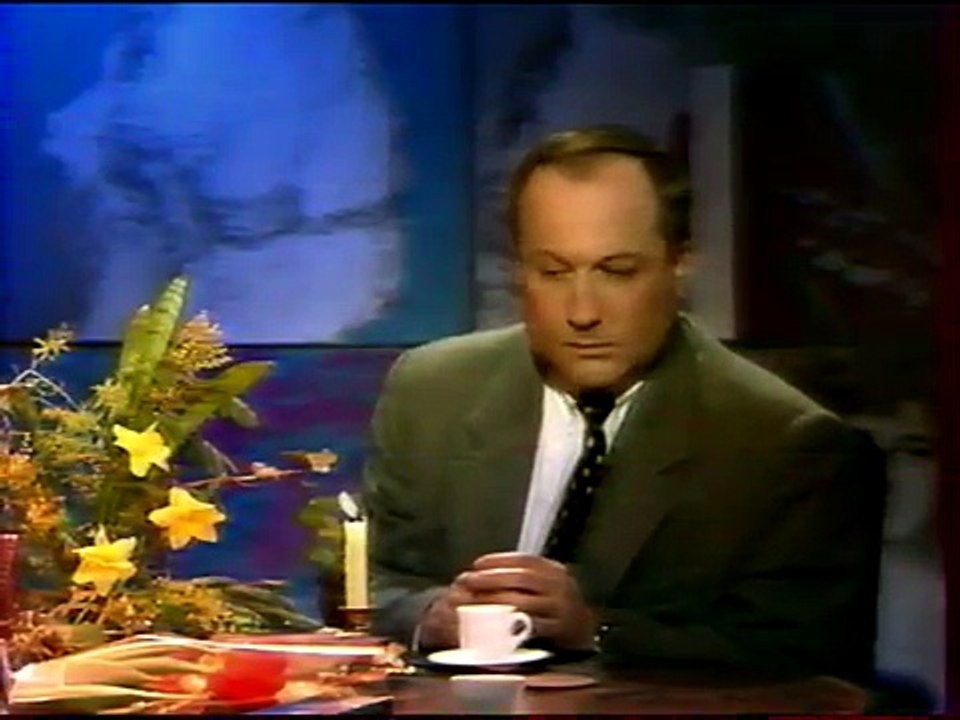 (staroetv.su) Третий глаз (НТВ, 5.03.1994)