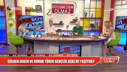 Söylemezsem Olmaz 18 Nisan 2018