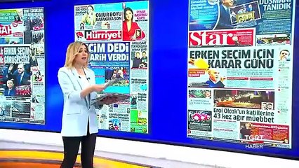 Günaydın Türkiye - 18 Nisan 2018