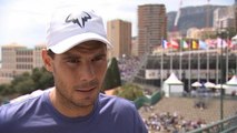 Infosport+ - Rolex Masters Monte Carlo - Nadal en route pour un 11ème titre