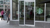 Etats-Unis: Starbucks annonce une formation sur le racisme