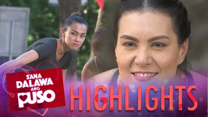 Sana Dalawa Ang Puso: Lisa and Rachel fight over Martin | EP 56