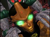 Beast Wars Transformers S02 E01  Aftermath