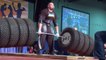 OMG imposible.....Heaviest Deadlifts (Including World Record)