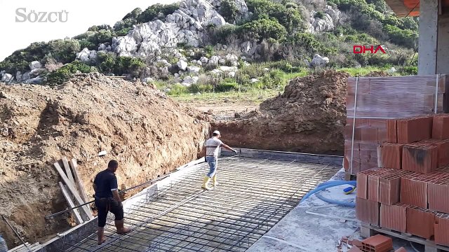 Bu otel durdurulamıyor