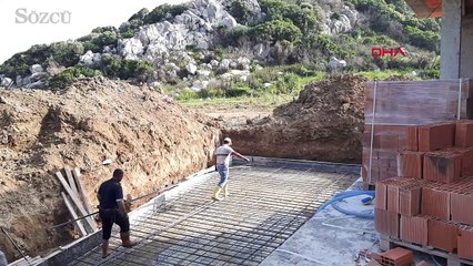 Bu otel durdurulamıyor