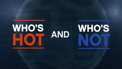 Hot or Not - Sanchez's Wembley joy