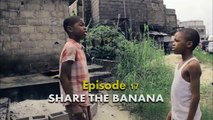 SHARE THE BANANA (COMEDY SKIT) (FUNNY VIDEOS) -Latest 2018 Nigerian Comedy-Comedy Skits-Naija Comedy
