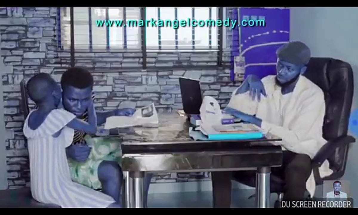 TEST RESULT (Consult your bank)Emmanuella comedy - 2018