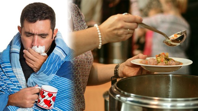 Viral Fever Diet | वायरल फीवर में जरूर खाने चाहिए ये Foods | Boldsky