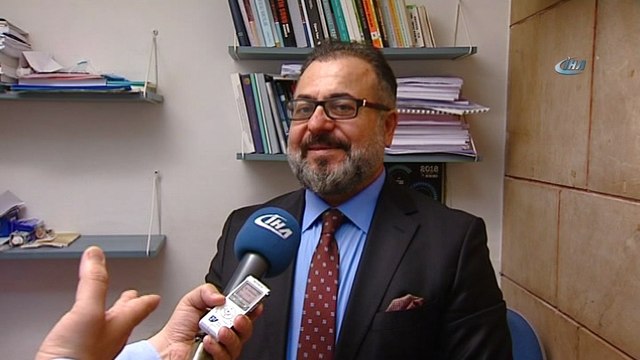 Bingöllü sanatçı Abdurrahman Delen, Cumhurbaşkanı Erdoğan'a Afrin Marşı'nı sundu