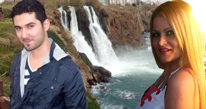 Cinayet Kurbanı Kadının Son Sözleri İstediğimle Birlikte Olurum Olmuş