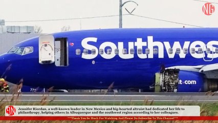 Jennifer Riordan, Philanthropist, Big-hearted Altruist