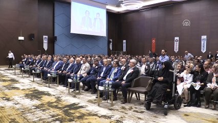 İşçiler 50 ülkede 'Kudüs' için meydanlara inecek - KONYA