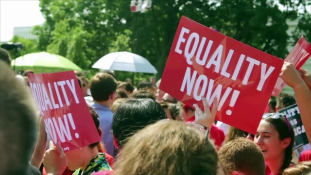 Et s’il était écrit Droits humains au lieu de Droits de l’Homme dans la Constitution ?