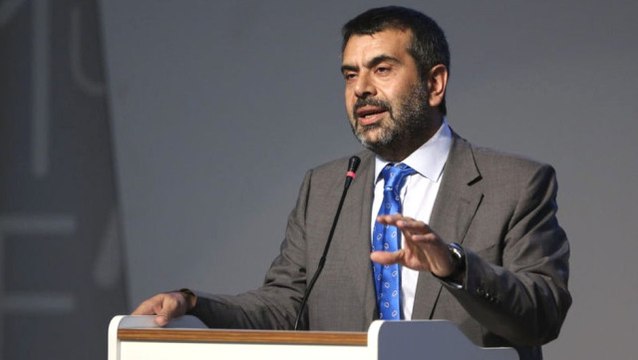 MEB Müsteşarı Tekin 34 İlde Neden Anadolu Lisesi Yok Sorusuna Yanıt Verdi