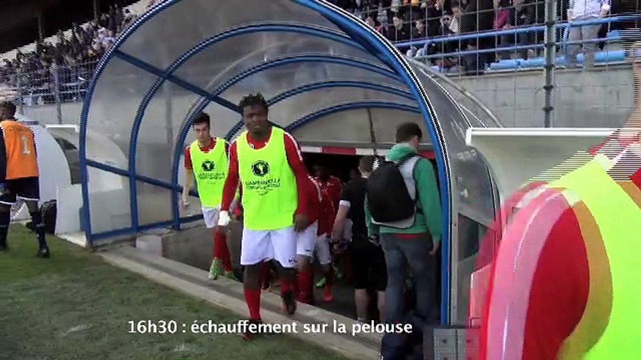 Brest - Lorient | Tous au stade : le match