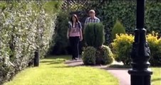 EastEnders - Bradley tells Max he never wants to see him again (18th July 2006)