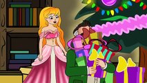 The Nutcracker kids story | Bedtime Stories | Fairy Tales