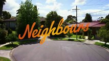 Neighbours 7823 18th April 2018  Neighbours 7823 18th April 2018  Neighbours 18th April 2018  Neighb