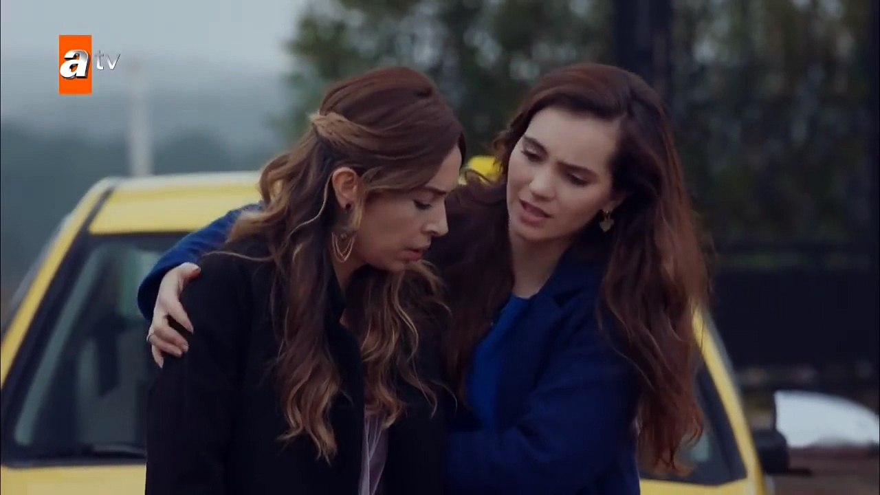 Cennetin Gözyaşları 22. Bölüm