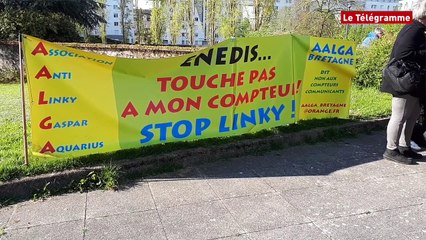 Linky. Réponse le 31 mai pour les 173 plaignants bretons