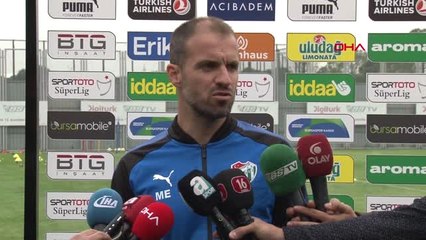 Mustafa Er Biz Puan Hesabı Yapmıyoruz