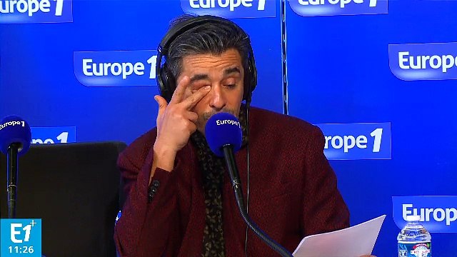 Voyage autour d'Amanda Sthers