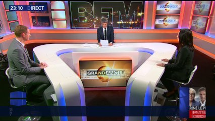 Emmanuel Macron face à la contestation sociale