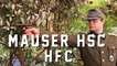 AIRSOFT Mauser HSc HFC