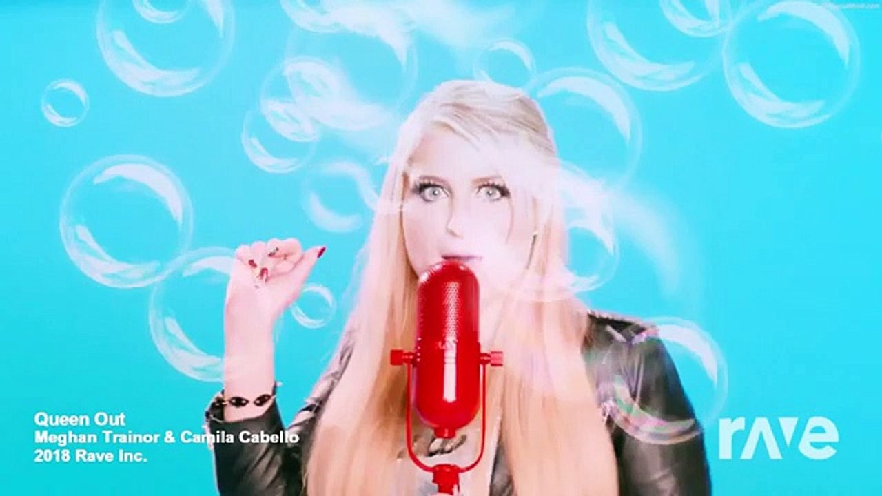 Camila Cabello - Inside Out (ft. Meghan Trainor) - video clips