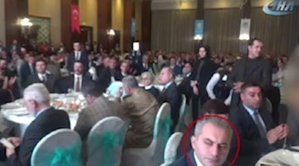 FETÖ'den Gözaltına Alınan Ömerli Kaymakamı Erol Korkmaz Tutuklandı