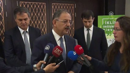 'Yapı denetim sistemini baştan sona değiştiriyoruz' - İSTANBUL