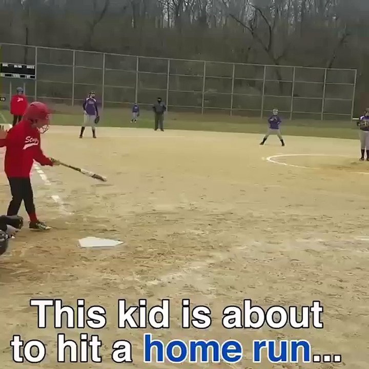 Funny kid video